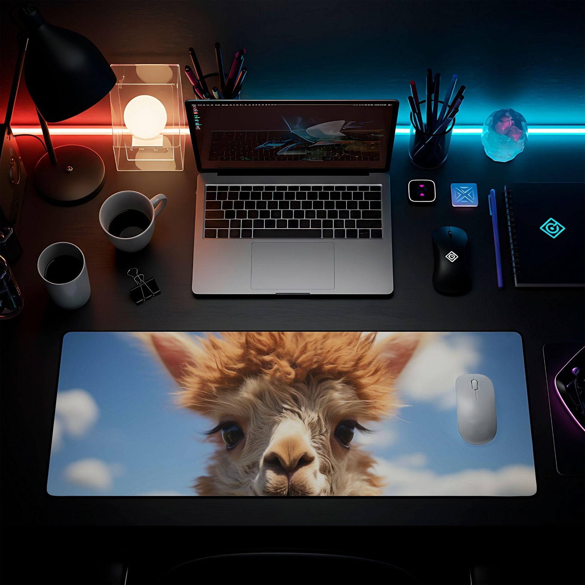 Alpaca - HEYITSTRENDY