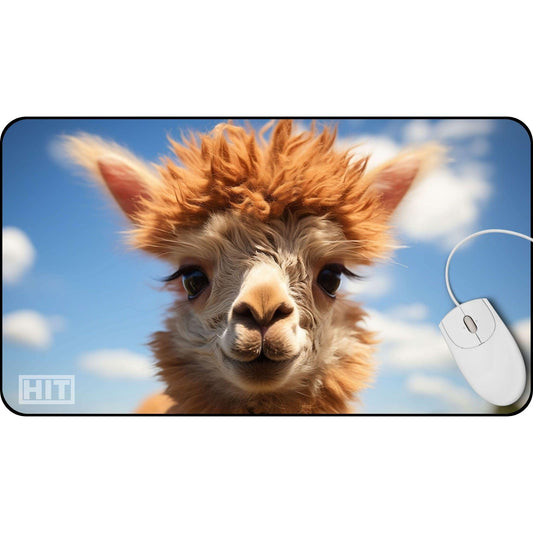 Alpaca - HEYITSTRENDY