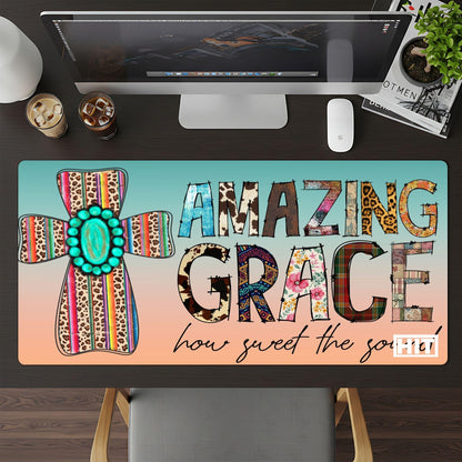 Amazing Grace - HEYITSTRENDY