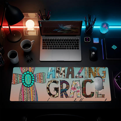 Amazing Grace - HEYITSTRENDY