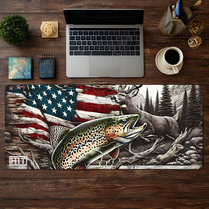 American Hunter - HEYITSTRENDY