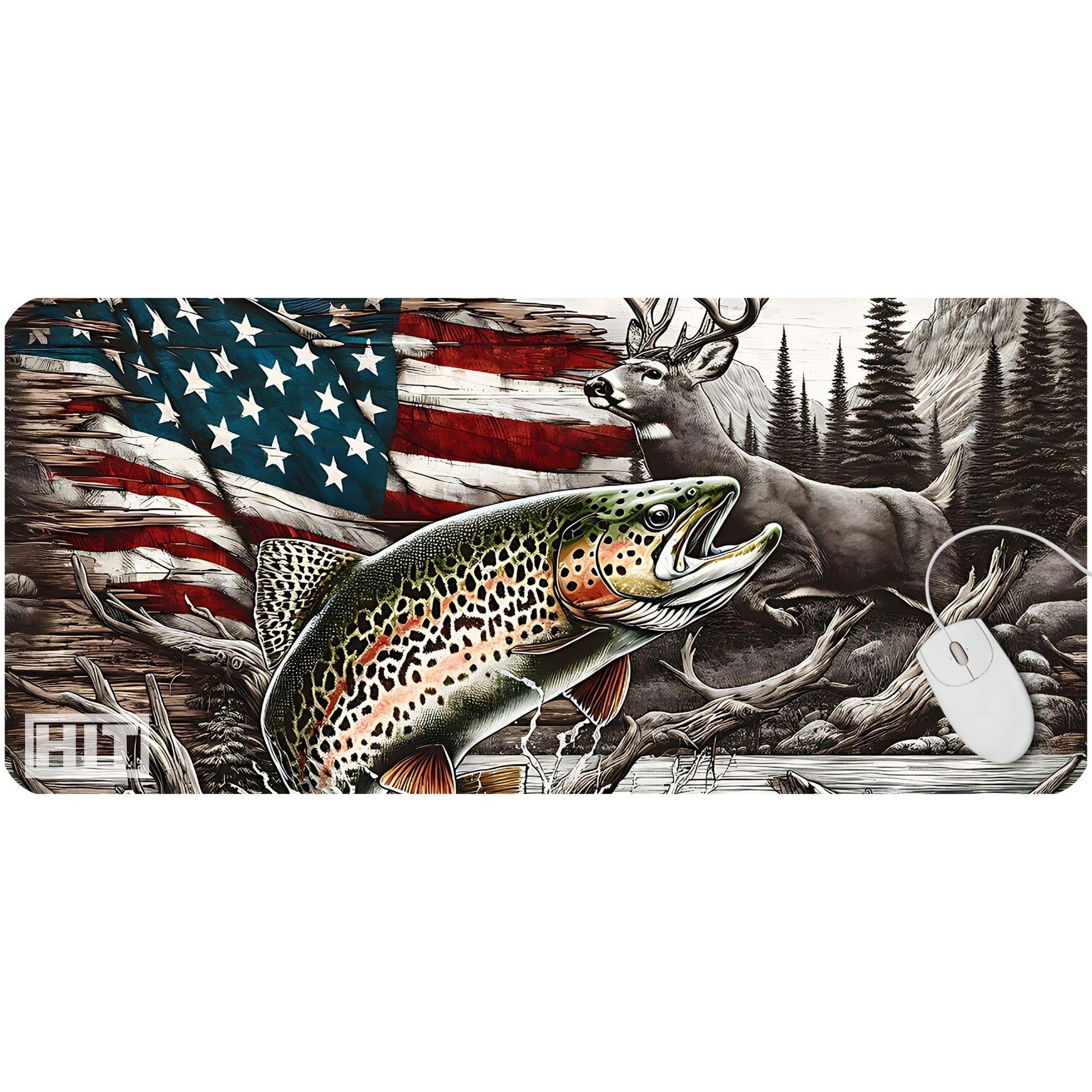 American Hunter - HEYITSTRENDY