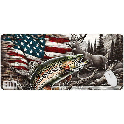 American Hunter - HEYITSTRENDY