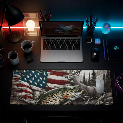 American Hunter - HEYITSTRENDY