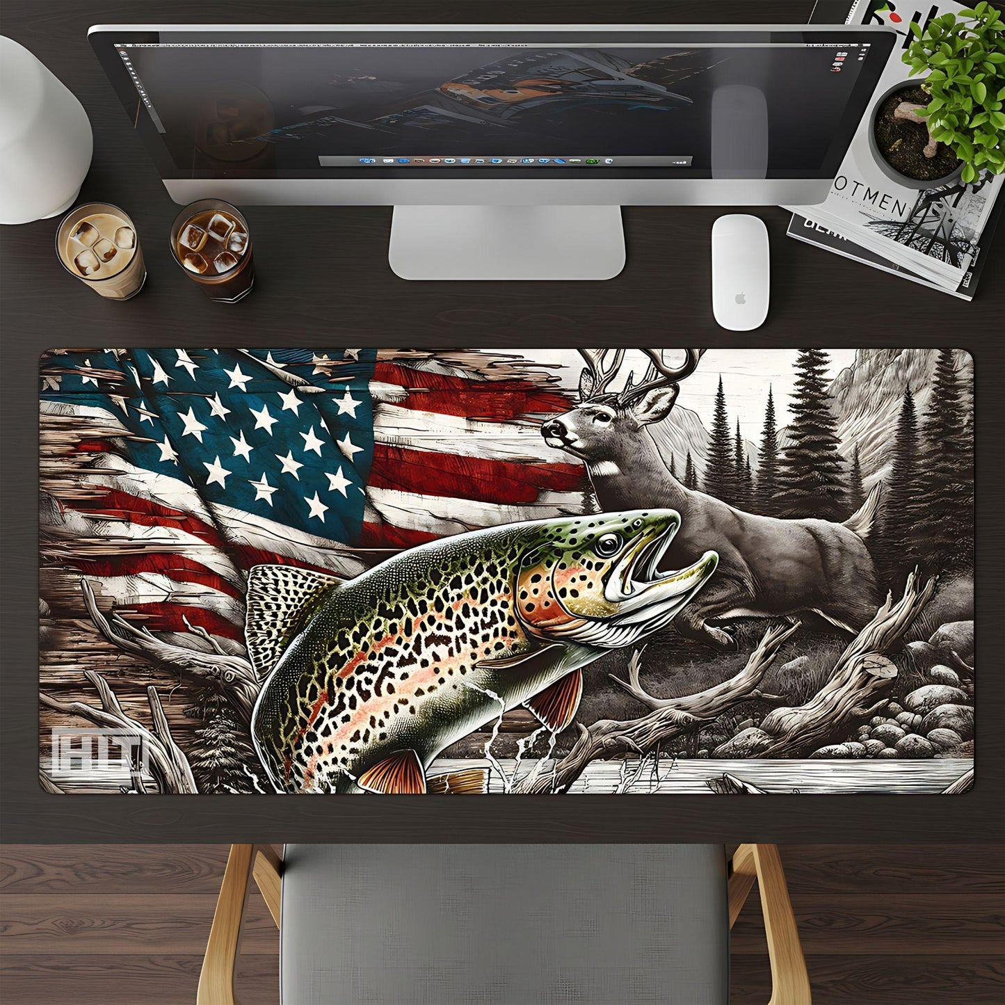 American Hunter - HEYITSTRENDY
