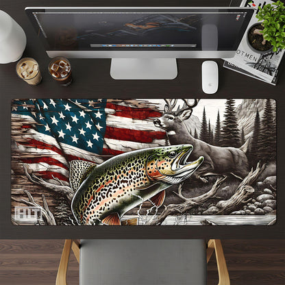 American Hunter - HEYITSTRENDY