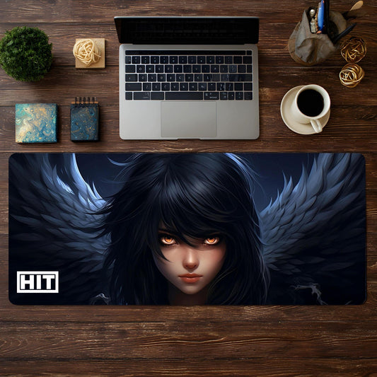 Angel Girl - HEYITSTRENDY