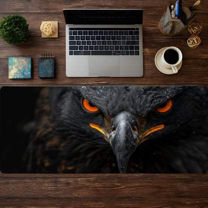 Angry Eagle - HEYITSTRENDY