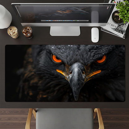 Angry Eagle - HEYITSTRENDY