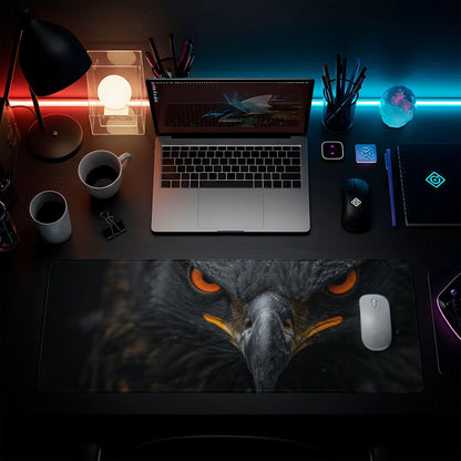 Angry Eagle - HEYITSTRENDY