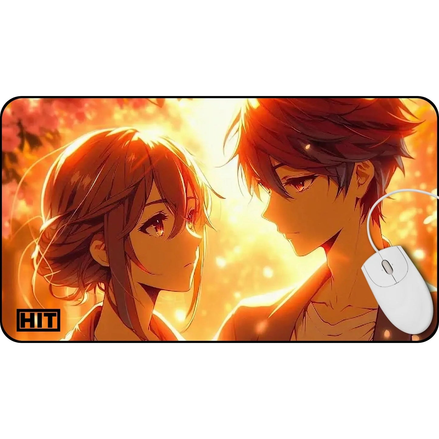Anime Boy and Girl - HEYITSTRENDY