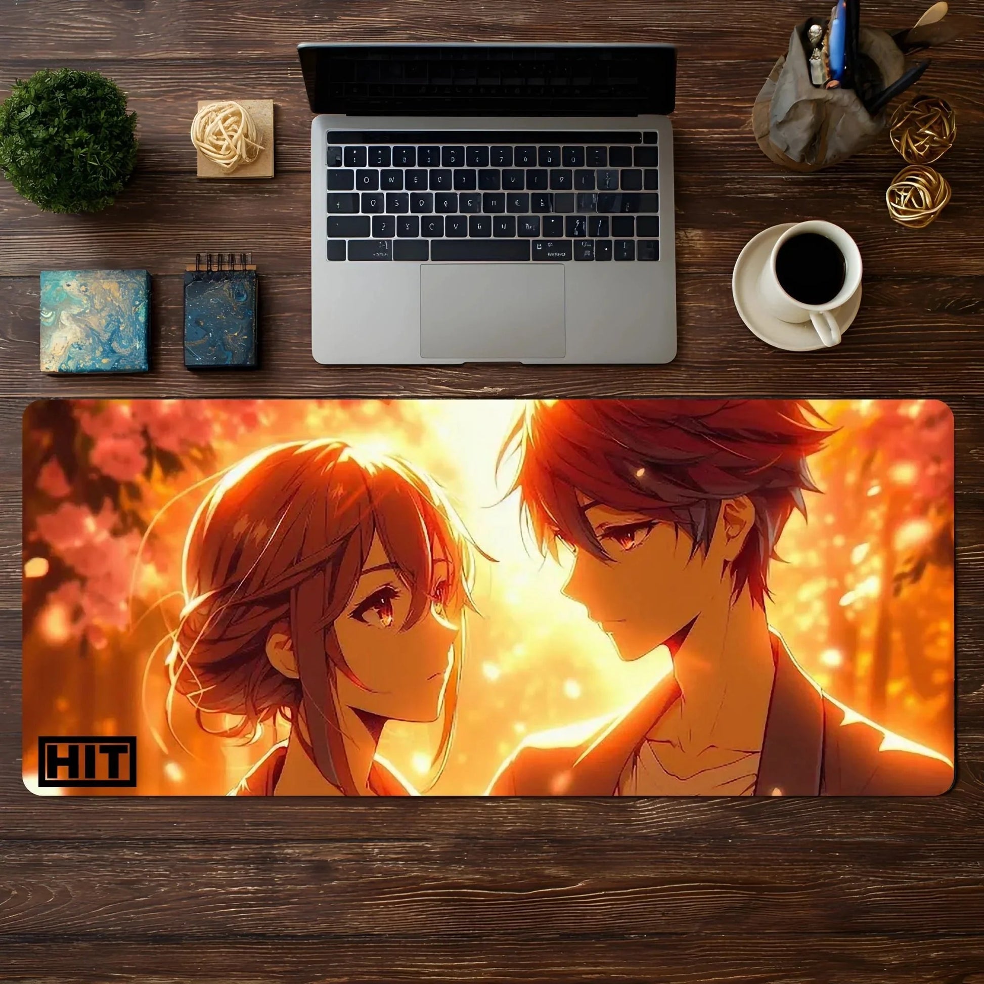 Anime Boy and Girl - HEYITSTRENDY