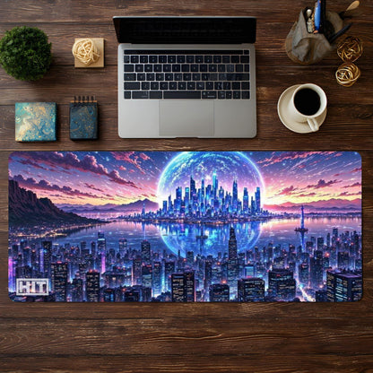 Anime City - HEYITSTRENDY