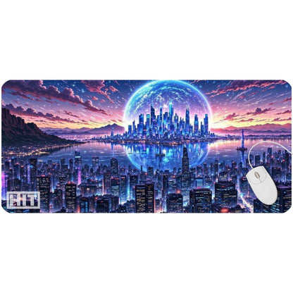 Anime City - HEYITSTRENDY