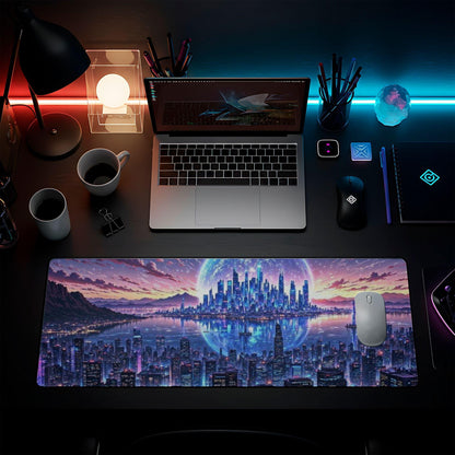 Anime City - HEYITSTRENDY