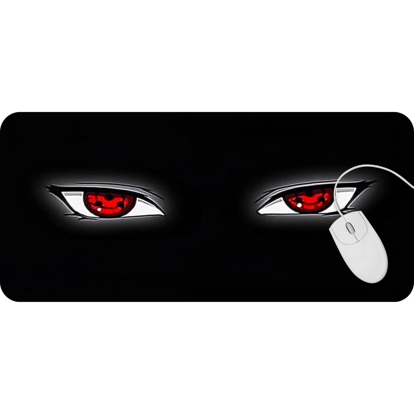 Anime Demon Eyes - HEYITSTRENDY