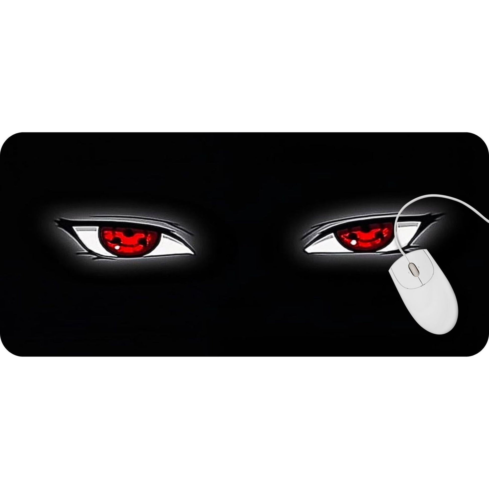Anime Demon Eyes - HEYITSTRENDY