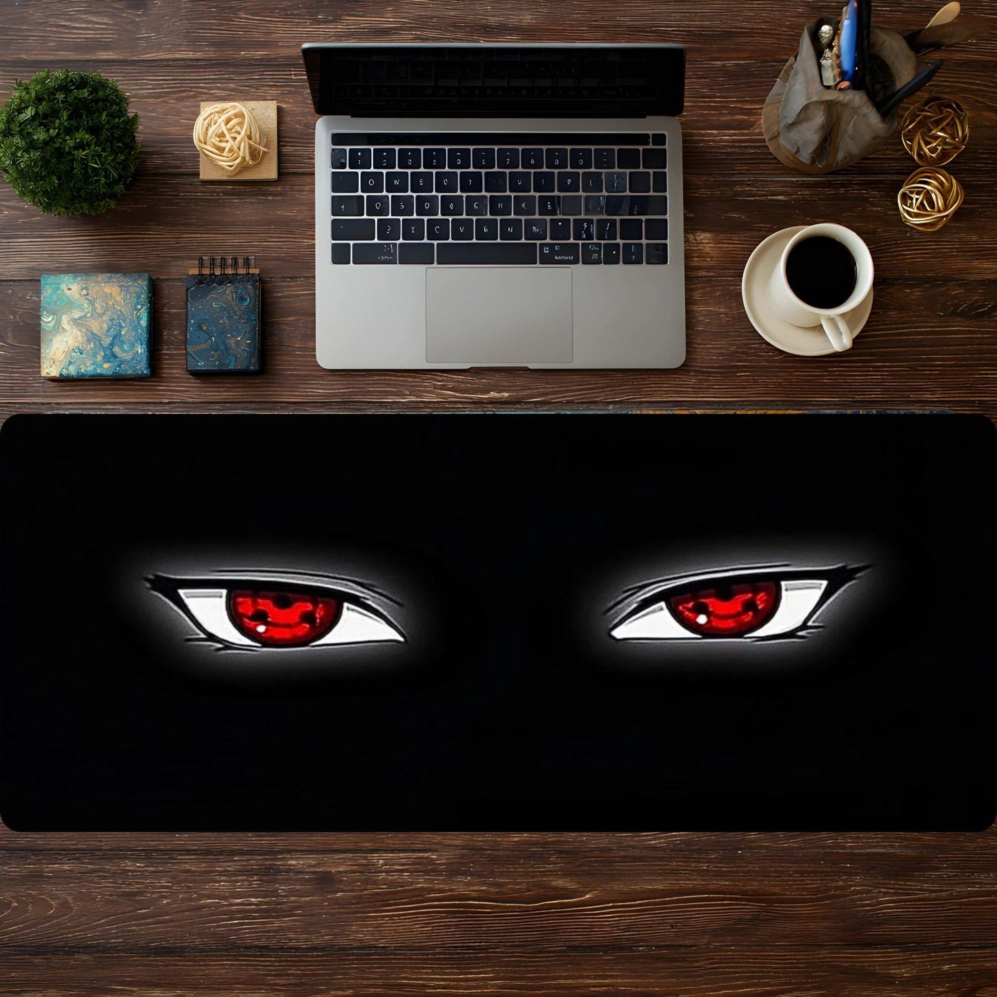 Anime Demon Eyes - HEYITSTRENDY