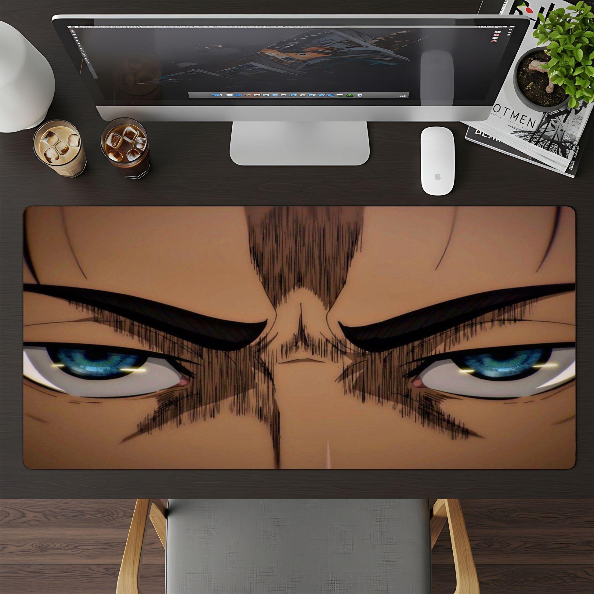 Anime Eyes of Erin - HEYITSTRENDY