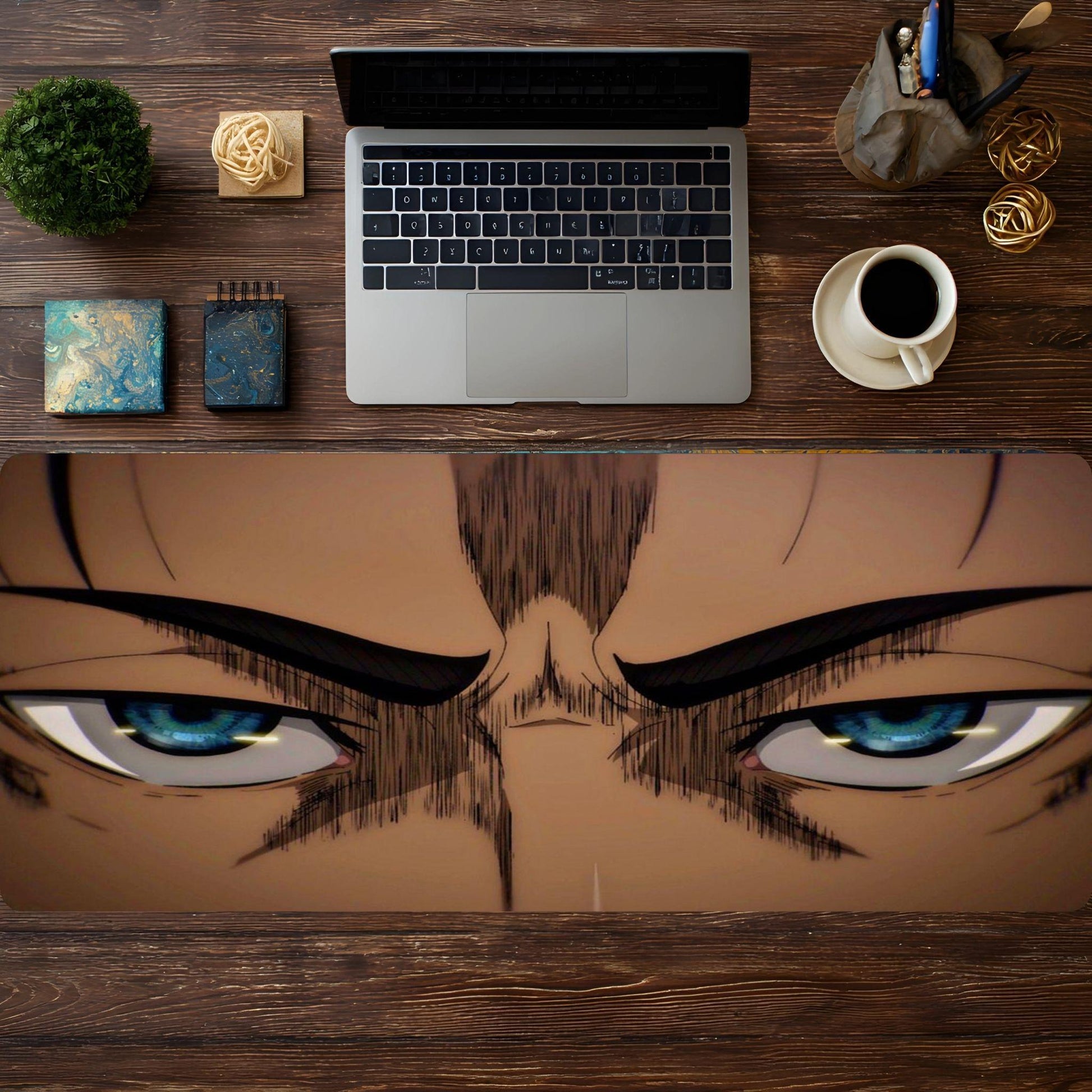 Anime Eyes of Erin - HEYITSTRENDY