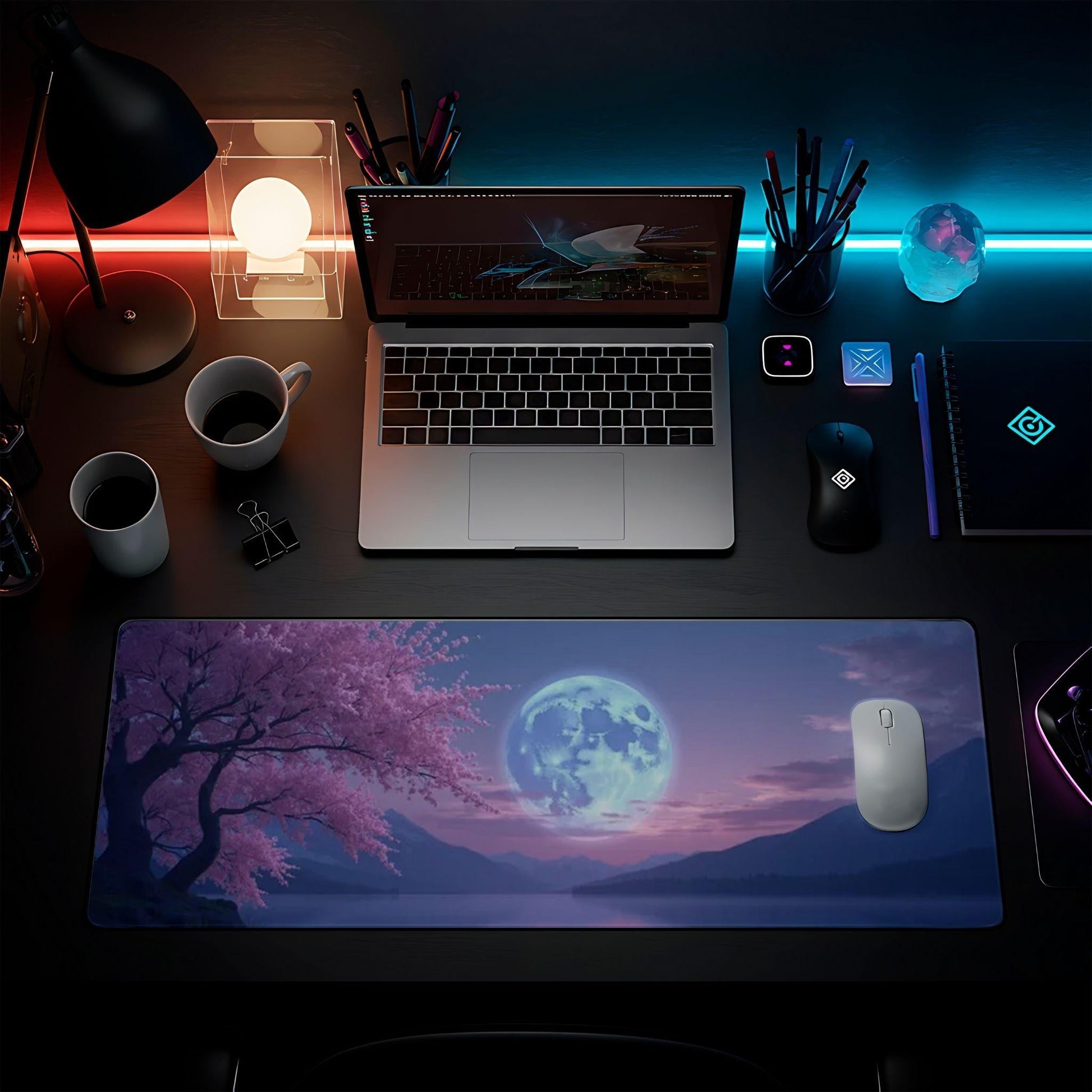 Anime Full Moon - HEYITSTRENDY