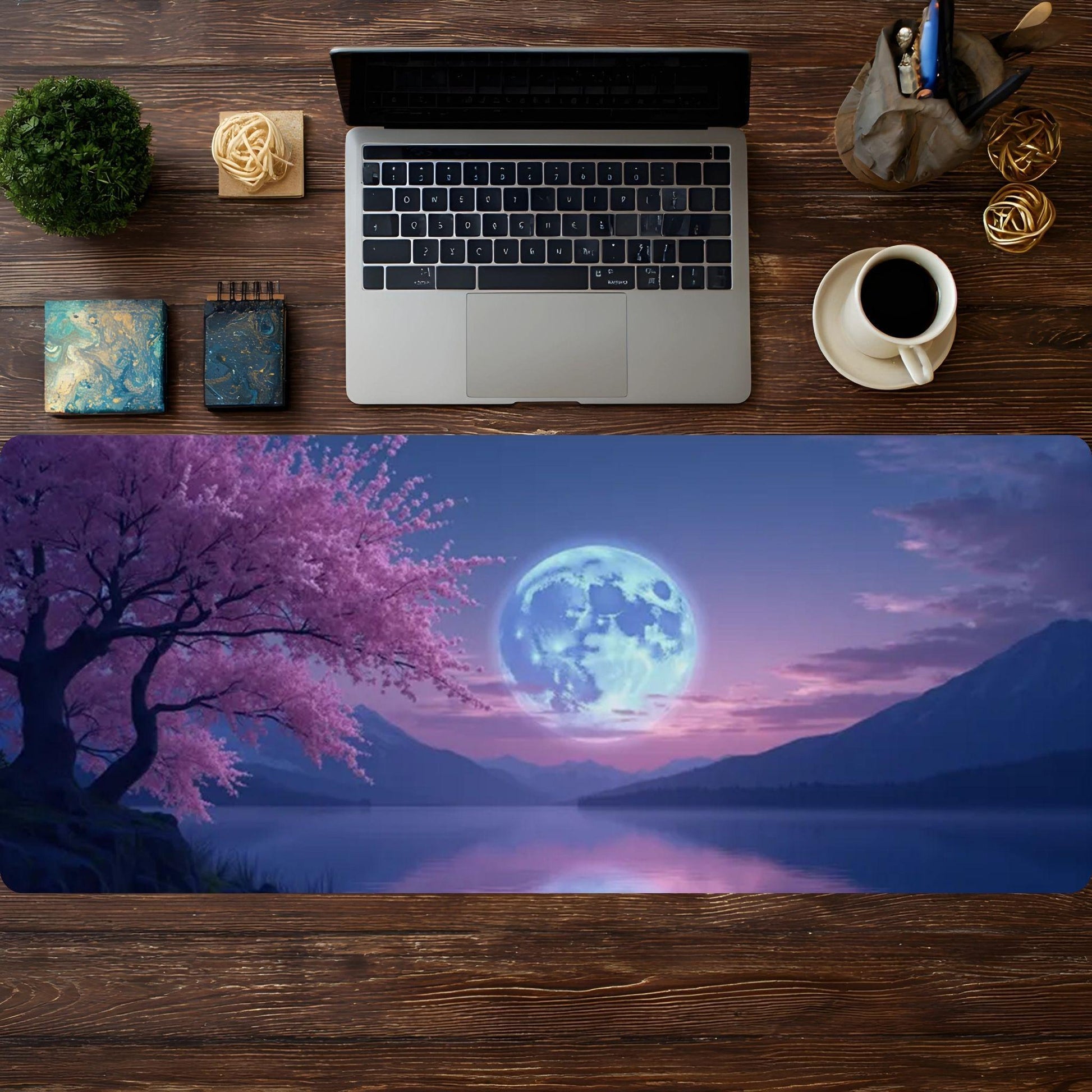 Anime Full Moon - HEYITSTRENDY