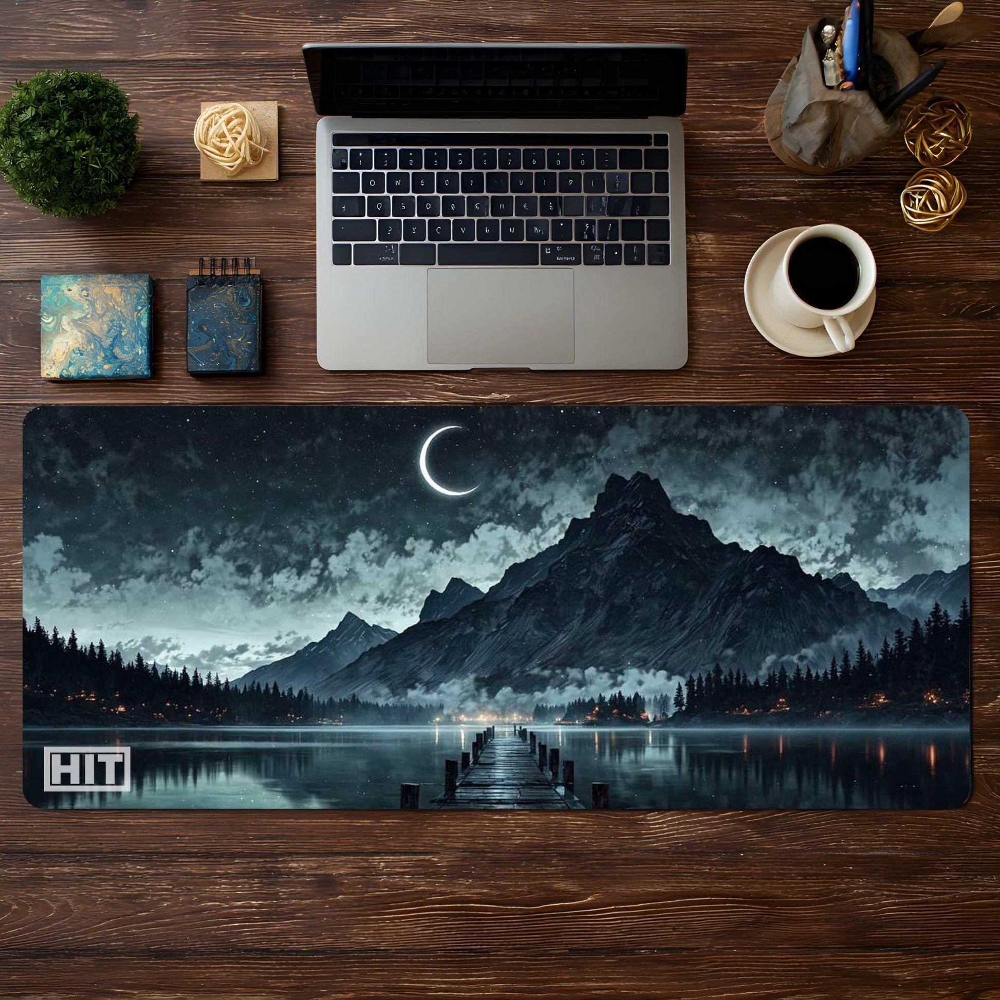 Anime Landscape - HEYITSTRENDY