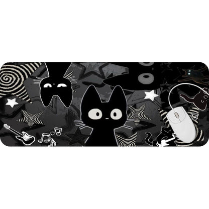 Anime Punk Cat - HEYITSTRENDY
