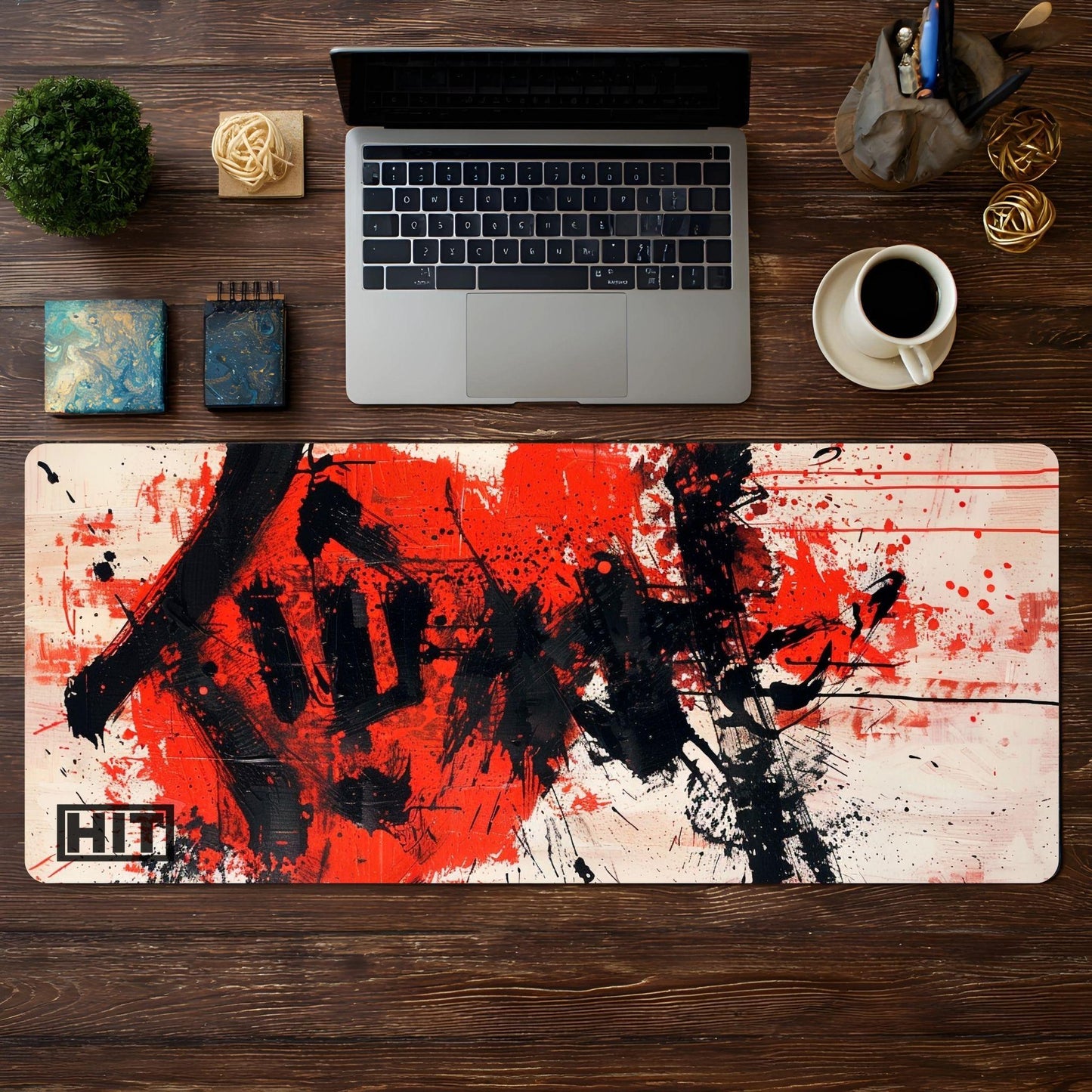 Art of Calligraphy - HEYITSTRENDY