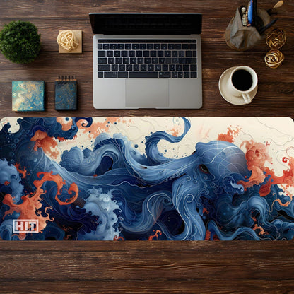 Art of Octopus - HEYITSTRENDY