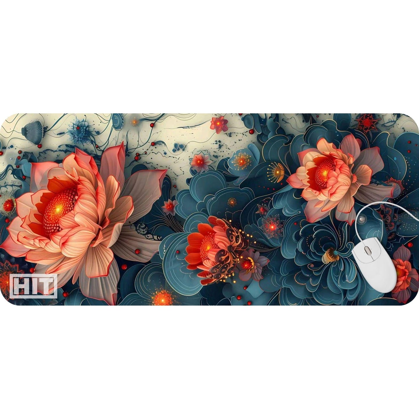 Art of the Flower - HEYITSTRENDY