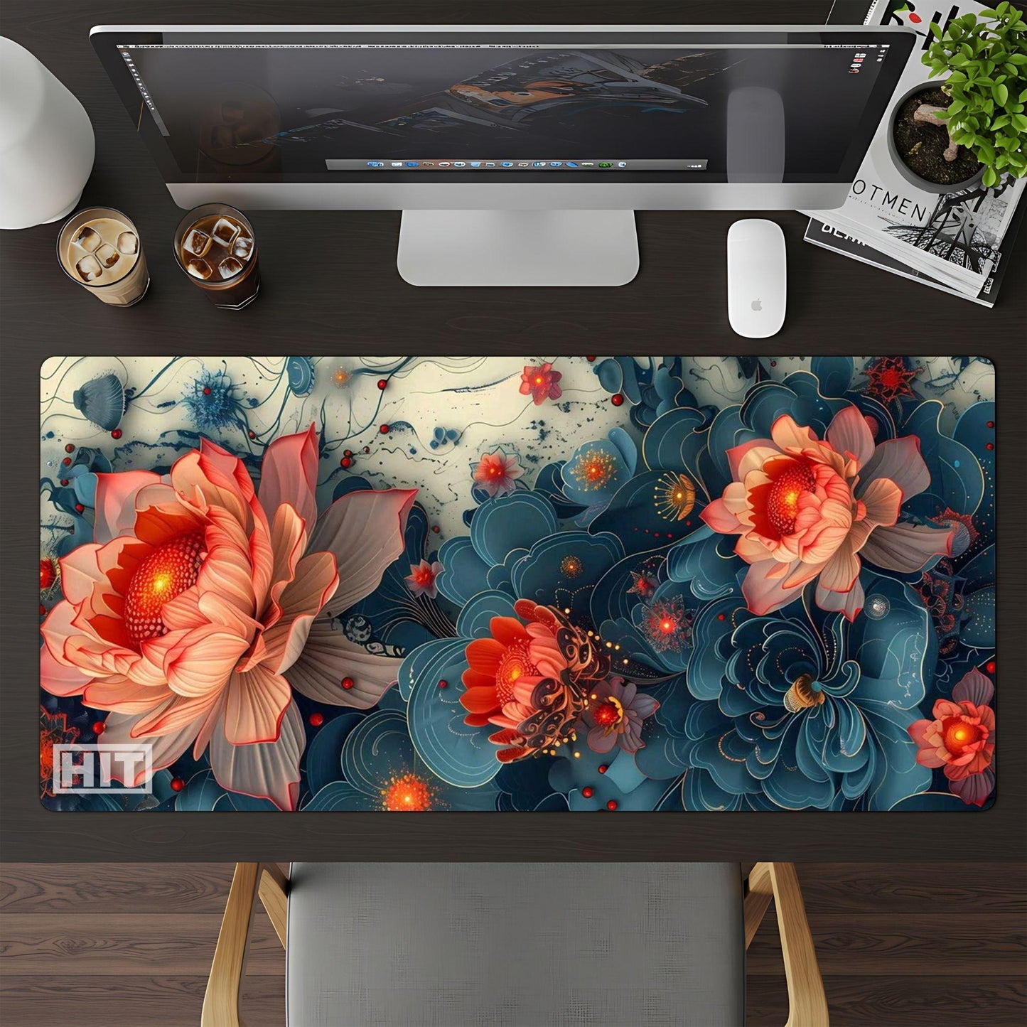 Art of the Flower - HEYITSTRENDY
