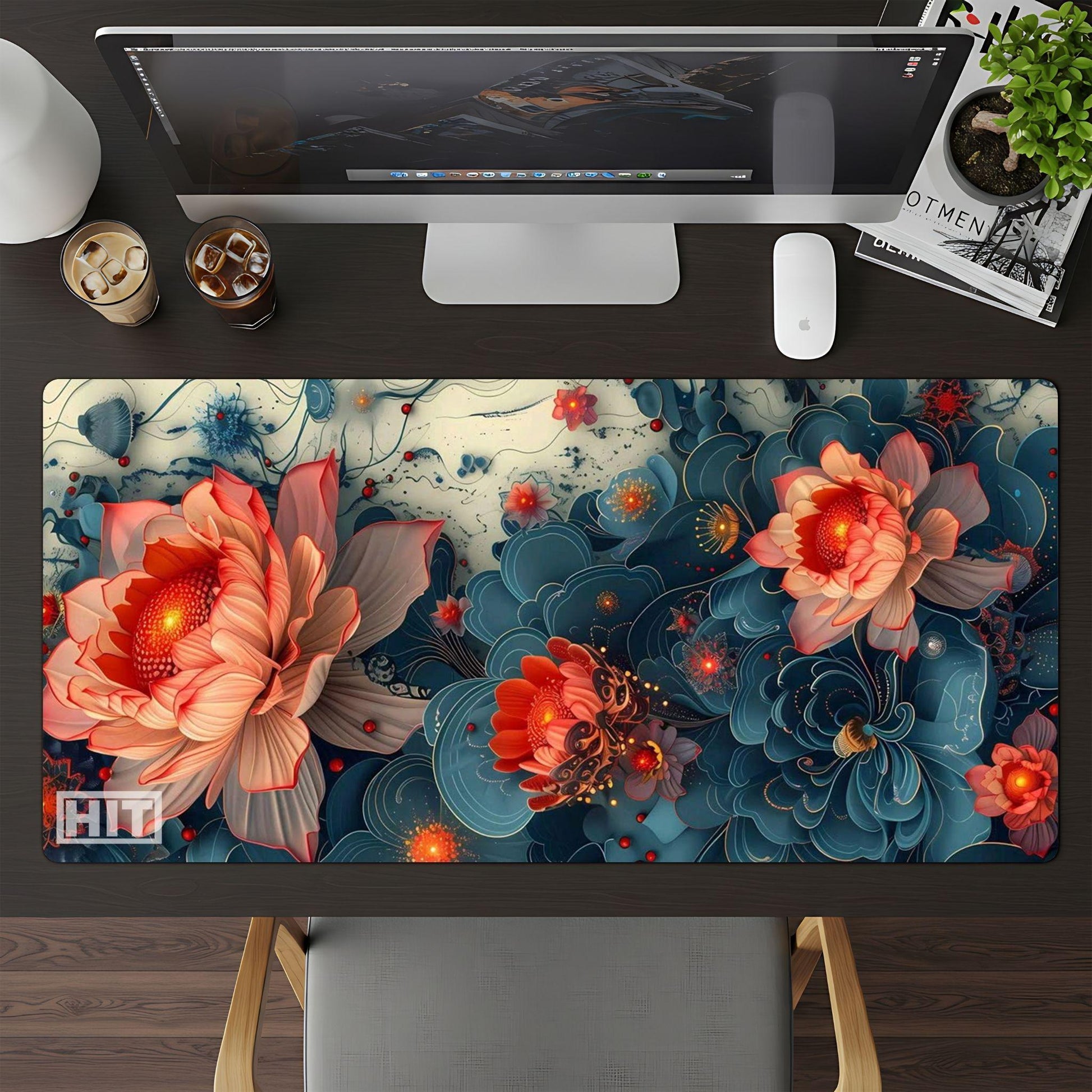 Art of the Flower - HEYITSTRENDY