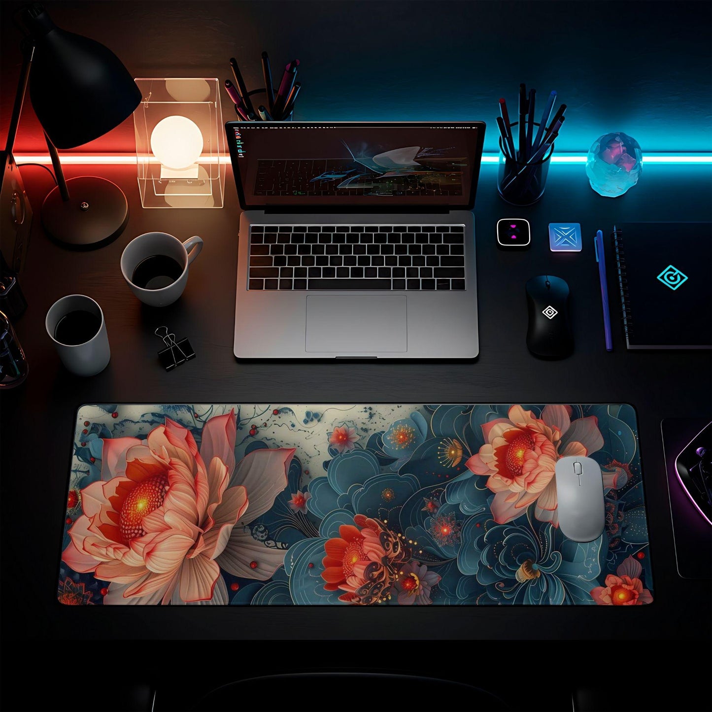 Art of the Flower - HEYITSTRENDY