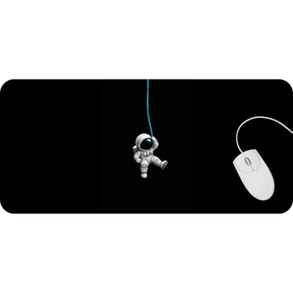 Astro on a rope - HEYITSTRENDY