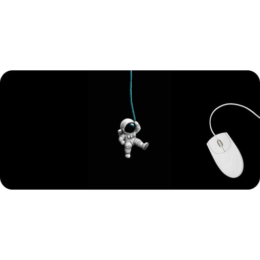 Astro on a rope - HEYITSTRENDY