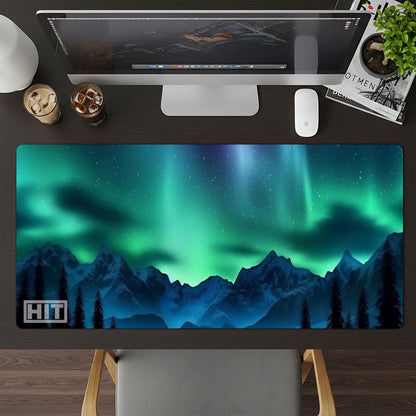 Aurora Borealis - HEYITSTRENDY