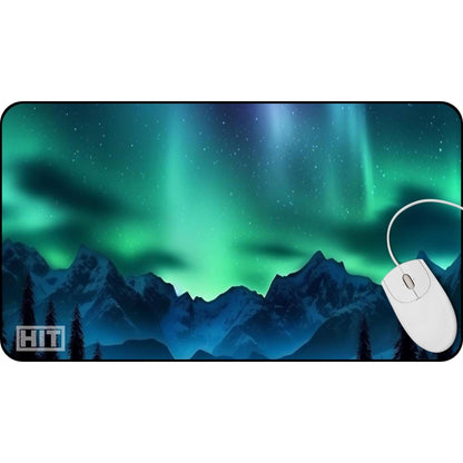 Aurora Borealis - HEYITSTRENDY