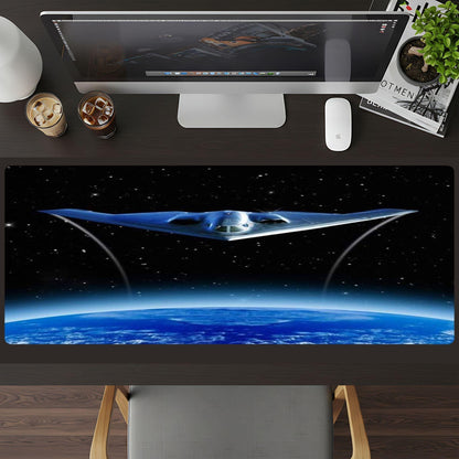 B2 in Space - HEYITSTRENDY