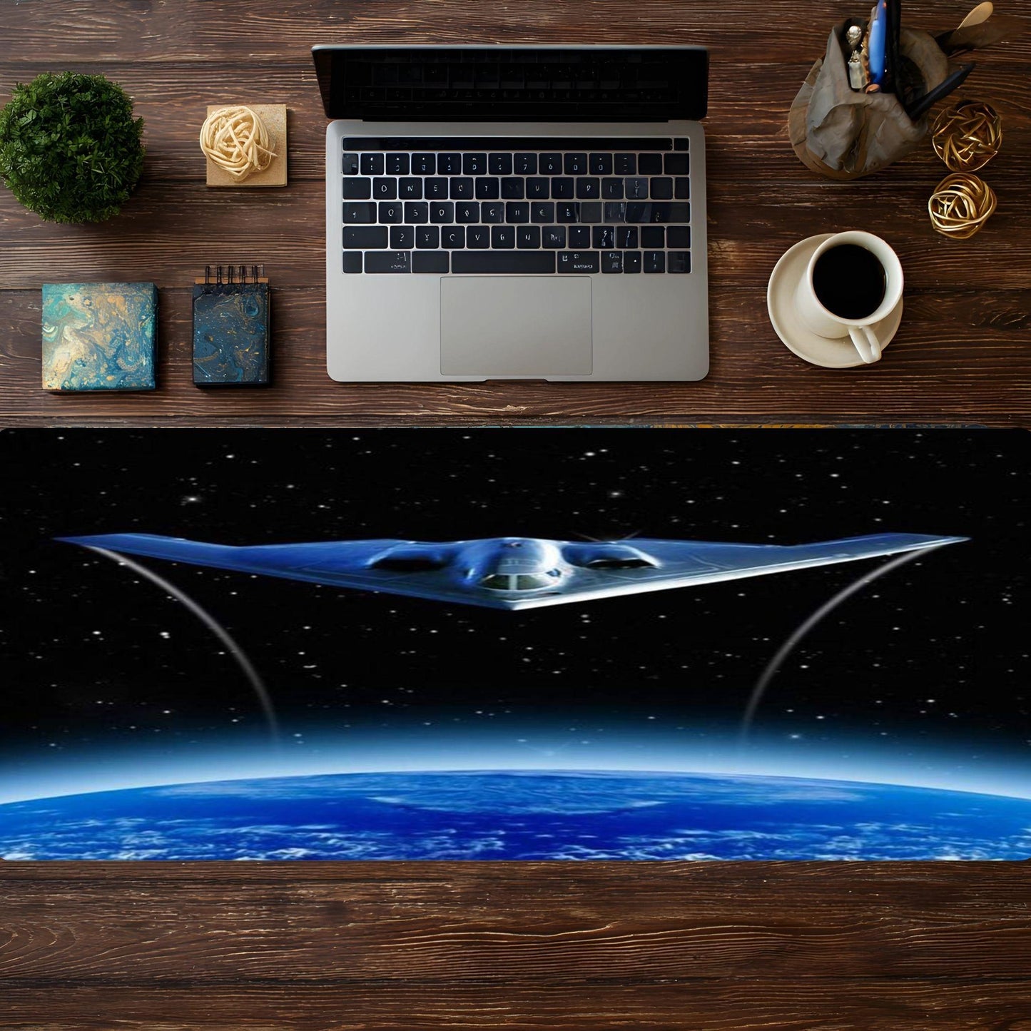 B2 in Space - HEYITSTRENDY