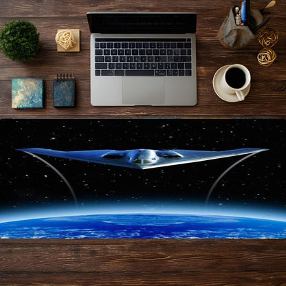 B2 in Space - HEYITSTRENDY