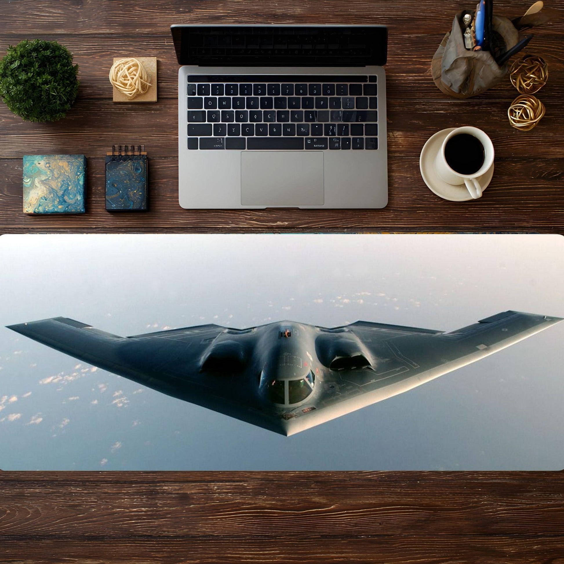 B2 Spirit - HEYITSTRENDY