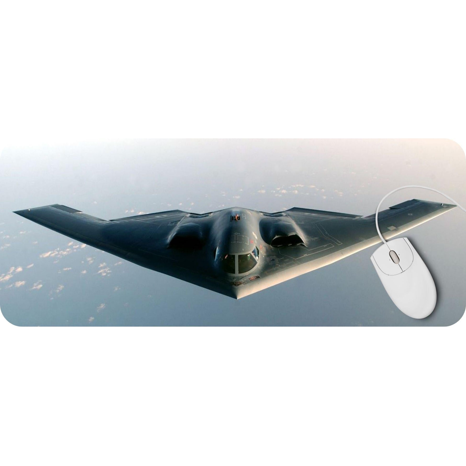 B2 Spirit - HEYITSTRENDY