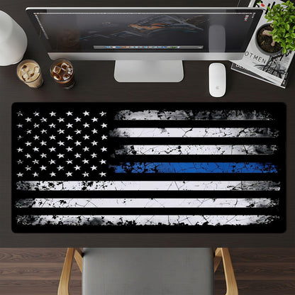 Back the Blue Flag - HEYITSTRENDY