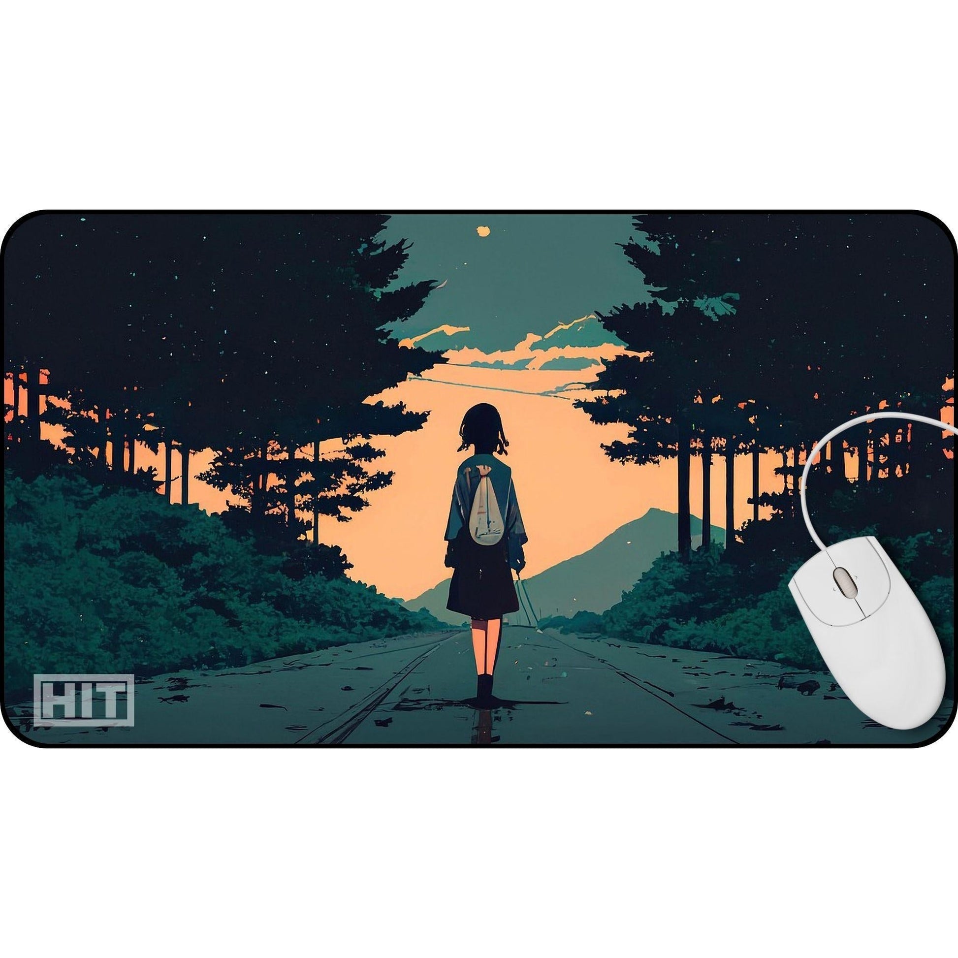 Backpacker - HEYITSTRENDY