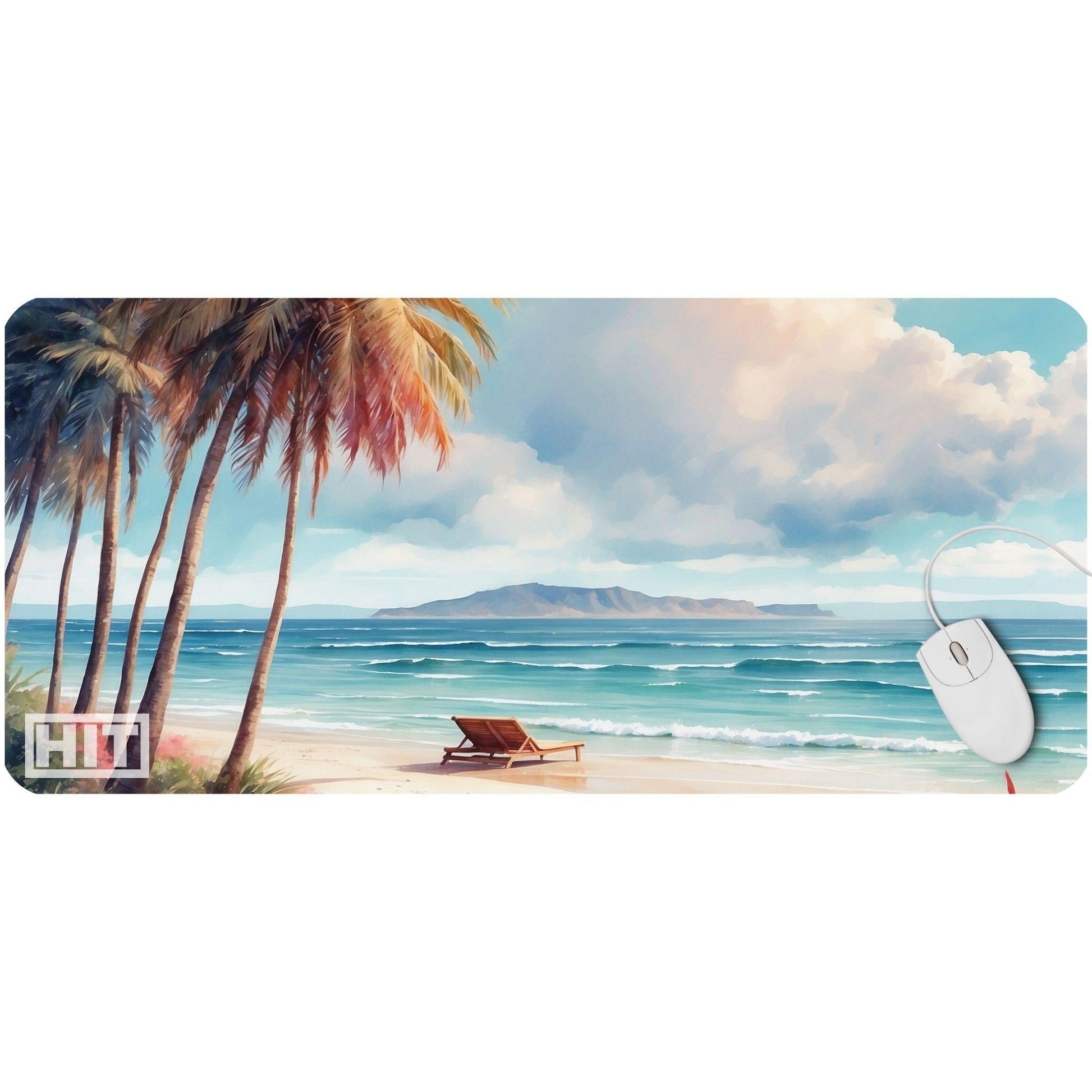Beachy - HEYITSTRENDY