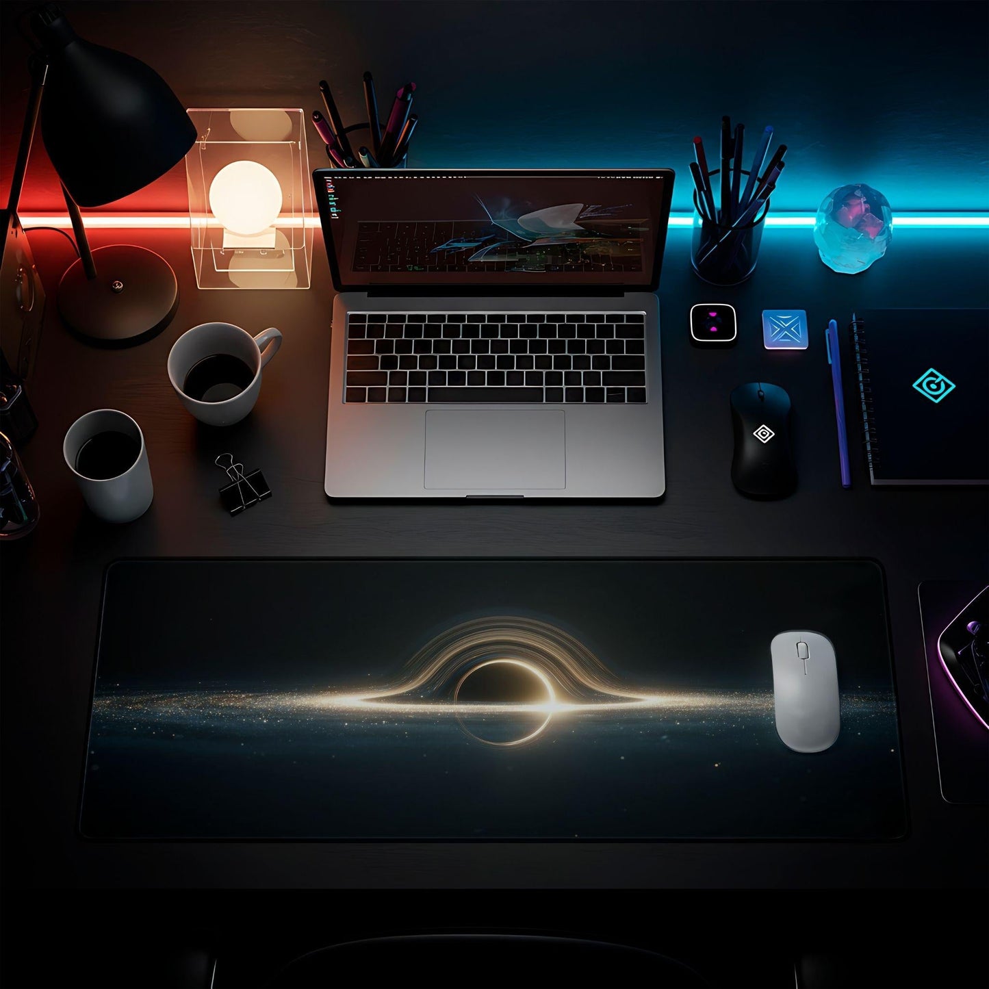 Beautiful Black Hole - HEYITSTRENDY