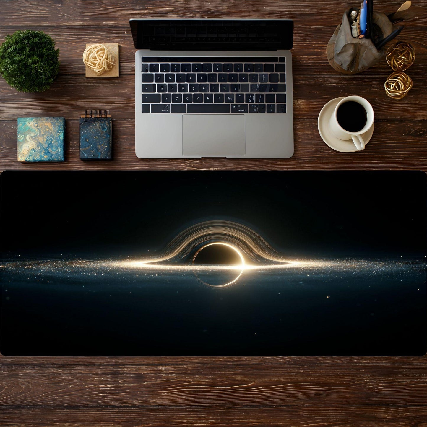 Beautiful Black Hole - HEYITSTRENDY