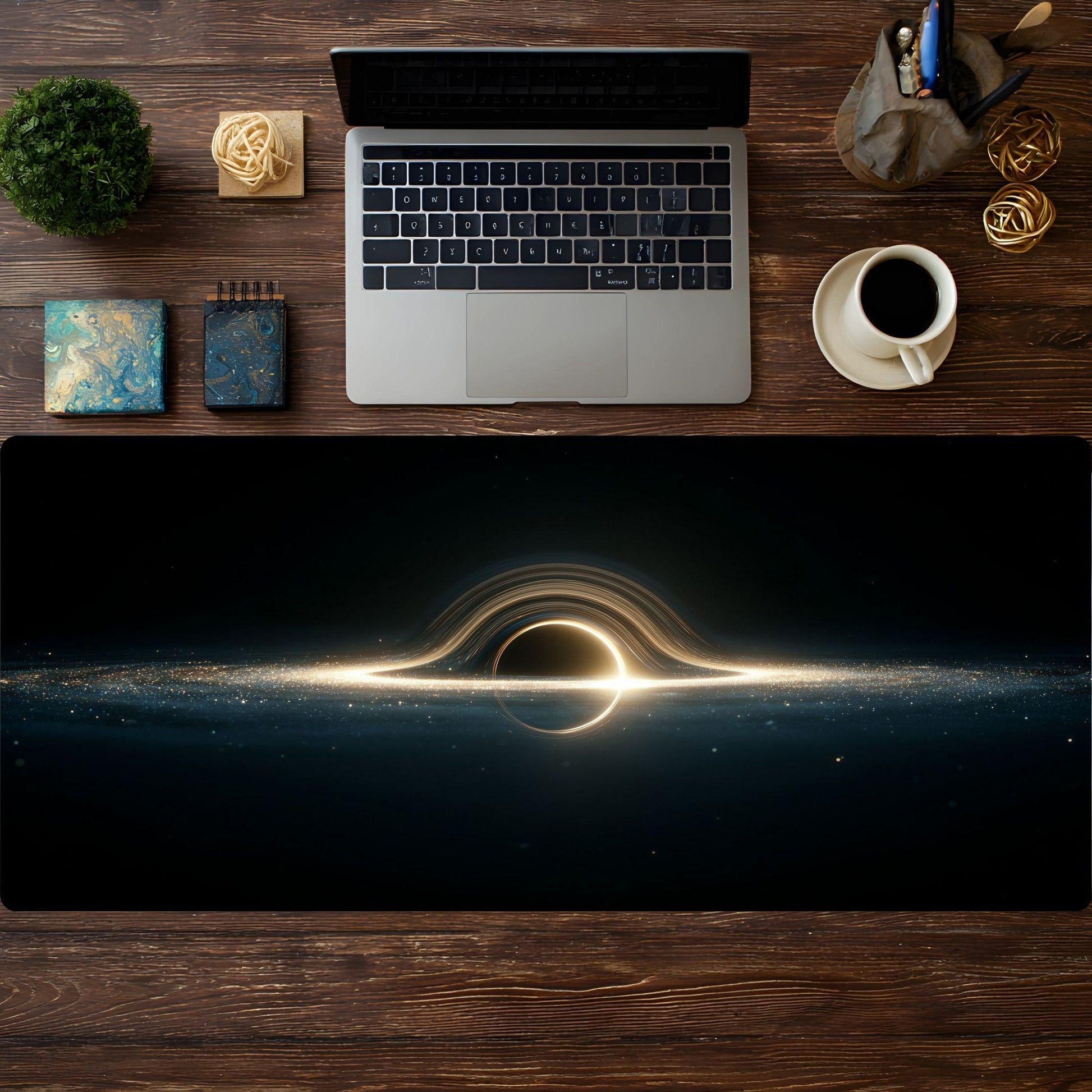 Beautiful Black Hole - HEYITSTRENDY