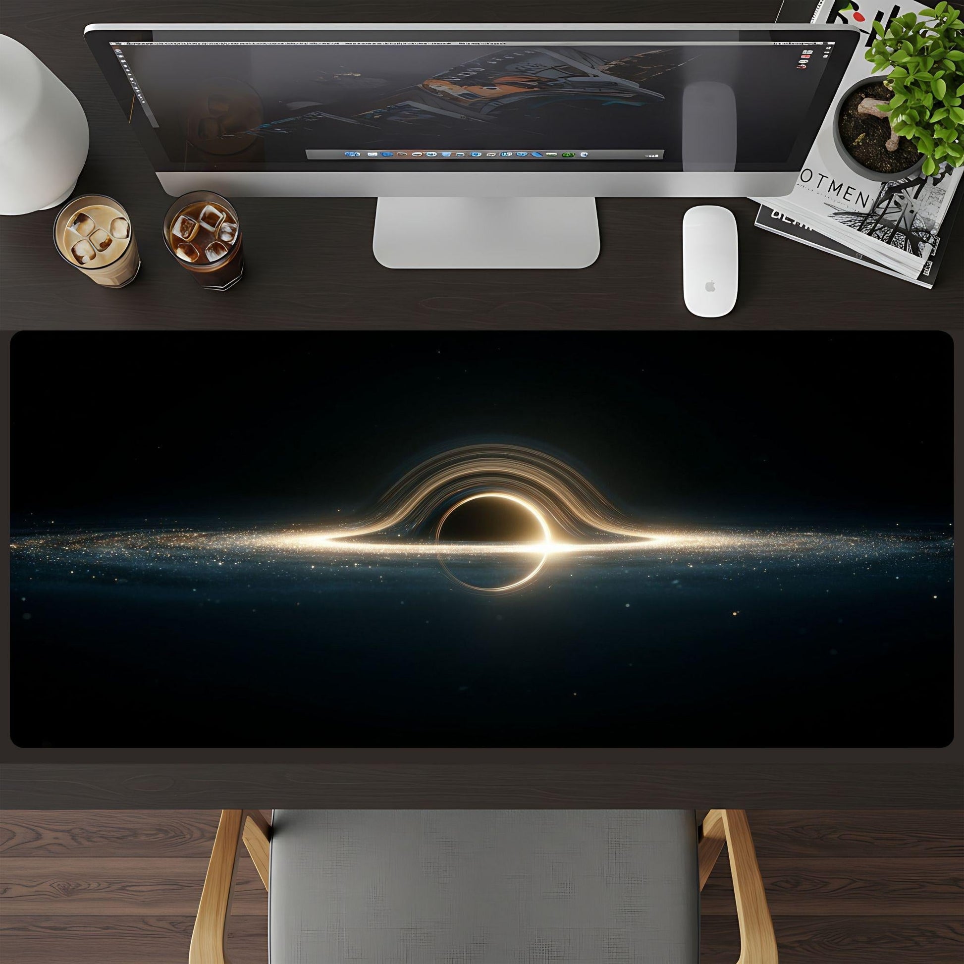 Beautiful Black Hole - HEYITSTRENDY